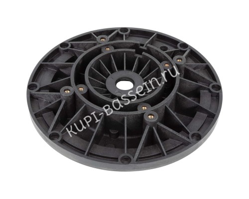 Фланец насоса KAN/KT Kripsol RBH0008.04R Фланец насоса KAN/KT Kripsol RBH0008.04R