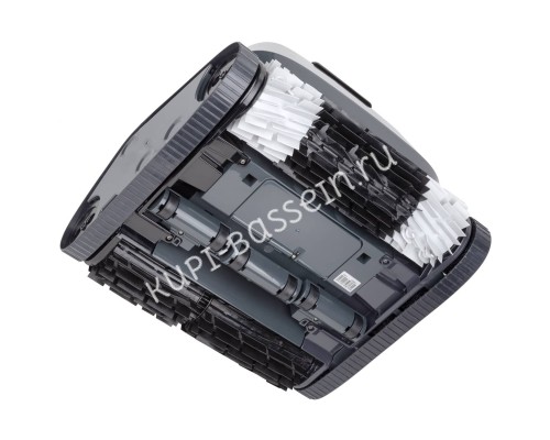 Робот-пылесоc для бассейна Aquaviva 7310 Black Pearl