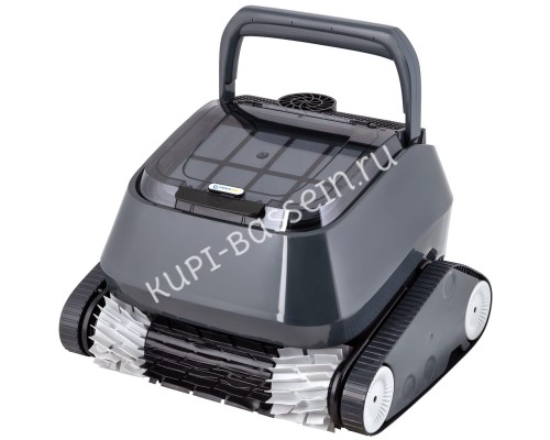 Робот-пылесоc для бассейна Aquaviva 7310 Black Pearl