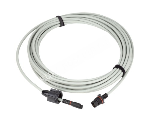 Робот-пылесоc для бассейна Aquaviva 7310 Black Pearl