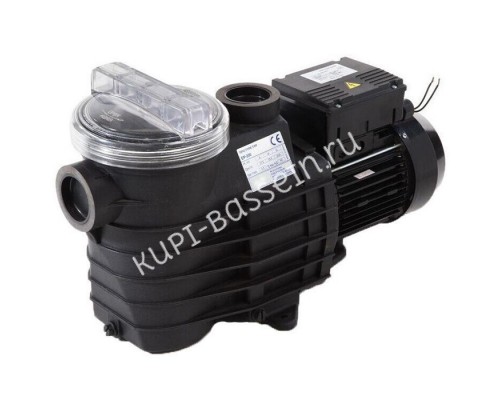 Насос Hayward SP2505XE81 EP 50 для бассейна (220 В, 7.5 м3/ч, 0.5 HP)