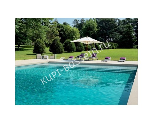 Насос Hayward SP2505XE81 EP 50 для бассейна (220 В, 7.5 м3/ч, 0.5 HP)