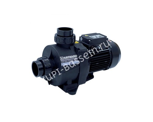 Насос Hayward HCP09101E KNG100 M.B (220В, 15.9 м3/ч, 1HP) для бассейна Насос Hayward HCP09101E KNG100 M.B (220В, 15.9 м3/ч, 1HP) для бассейна