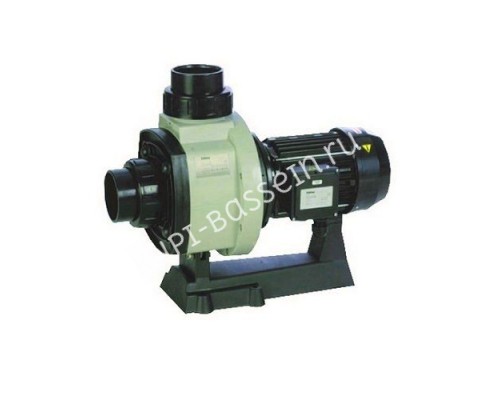 Насос Hayward HCP10251E KA250 M.B (220 В, 44 м3/ч, 2.5 HP) для бассейна