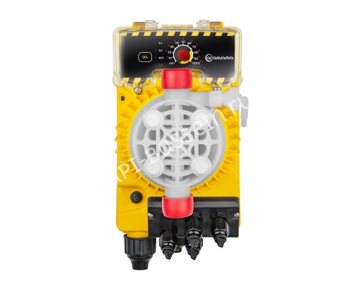 Мембранный дозирующий насос Aquaviva APG800 Universal 0.1-18 л/ч для бассейна