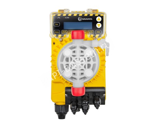 Мембранный дозирующий насос Aquaviva TPR800 Smart Plus для бассейна