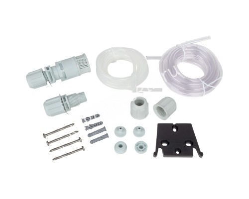 Мембранный дозирующий насос Aquaviva AMM200 Slave 0.1-14 л/ч для бассейна