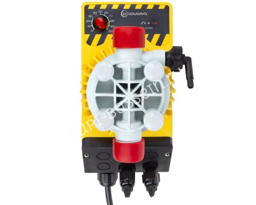 Мембранный дозирующий насос Aquaviva AMM200 Slave 0.1-14 л/ч для бассейна