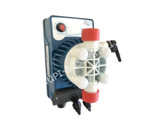 Мембранный дозирующий насос Aquaviva AMM200 Slave 0.1-14 л/ч для бассейна