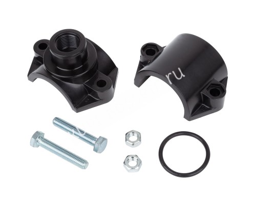 Мембранный дозирующий насос Aquaviva AMM200 Slave 0.1-14 л/ч для бассейна