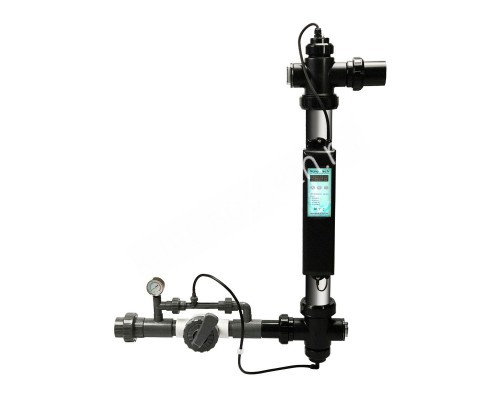 Ультрафиолетовая установка Aquaviva Nano Tech UV87 Ozon для бассейна