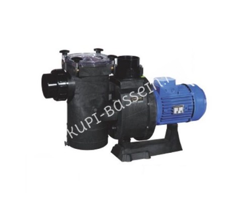 Насос Hayward HCP42753E KAL750T2 IE3 (380В, 90 м3/ч 7.5HP) для бассейна