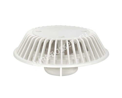 Форсунка всасывающая Aquaviva EM2826 для перелива 50 мм для бассейна