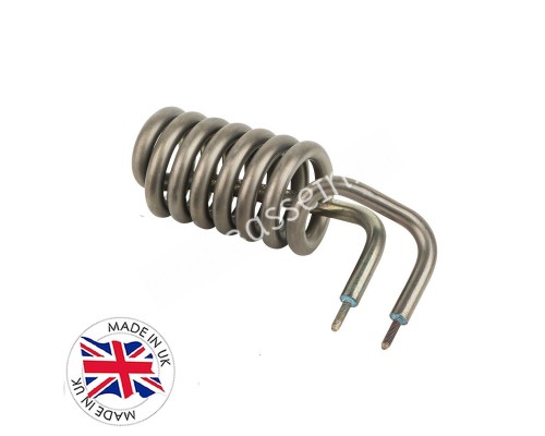 Тэн Incoloy для электронагревателя Elecro 83BВ 5кВт 