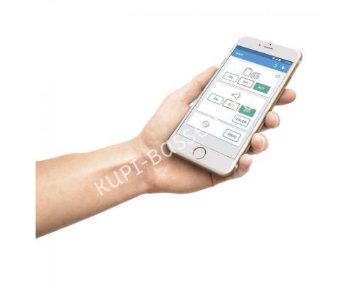 Панель управления фильтрацией Toscano ECO-POOL-B-400-D 10002584 для бассейна