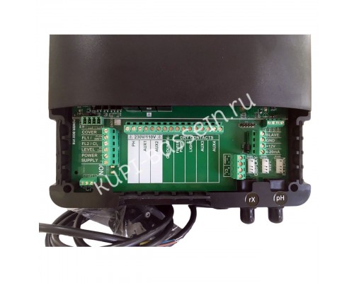 Станция контроля качества воды Hayward для бассейна