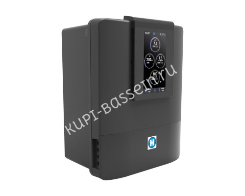 Станция контроля качества воды Hayward для бассейна