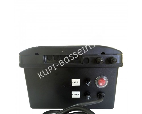 Станция контроля качества воды Hayward для бассейна