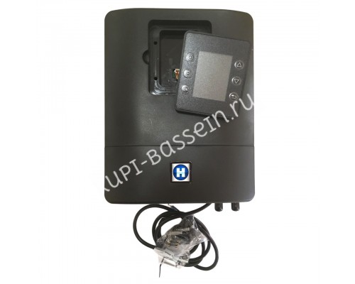 Станция контроля качества воды Hayward для бассейна