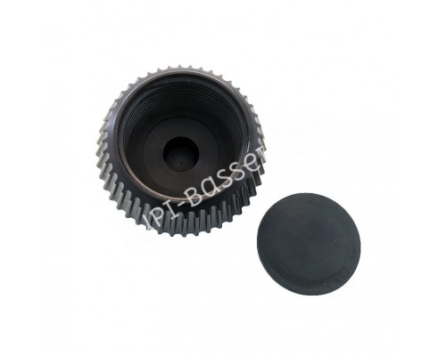 Дренажный клапан для фильтров AquaViva серии T