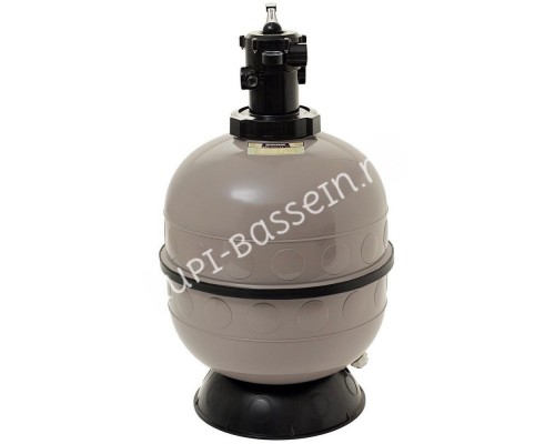 Фильтр Hayward PRO S240TIE (14 м3/ч, D600) для бассейна