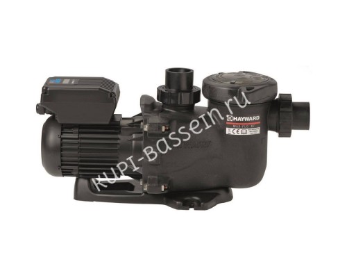 Насос Hayward Max-Flo XL SP2315VSTD (220 В, 18.2 м3/ч, 1.5 HP) для бассейна Насос Hayward Max-Flo XL SP2315VSTD (220 В, 18.2 м3/ч, 1.5 HP) для бассейна
