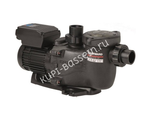 Насос Hayward Max-Flo XL SP2315VSTD (220 В, 18.2 м3/ч, 1.5 HP) для бассейна Насос Hayward Max-Flo XL SP2315VSTD (220 В, 18.2 м3/ч, 1.5 HP) для бассейна