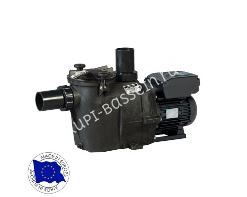 Насос Hayward RS3020VSTD RS II (220В, 25 м3/ч, 2HP), с пер. скор. для бассейна