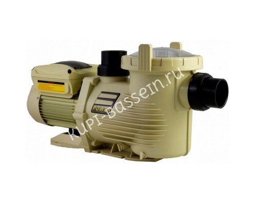 Насос Aquaviva EPV150 (220В, 25 м3/ч, 1.5HP) с пер. скор. для бассейна