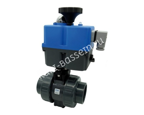 Насос Aquaviva EPV200 (220В, 29 м3/ч, 2HP) с пер. скор. для бассейна Насос Aquaviva EPV200 (220В, 29 м3/ч, 2HP) с пер. скор. для бассейна