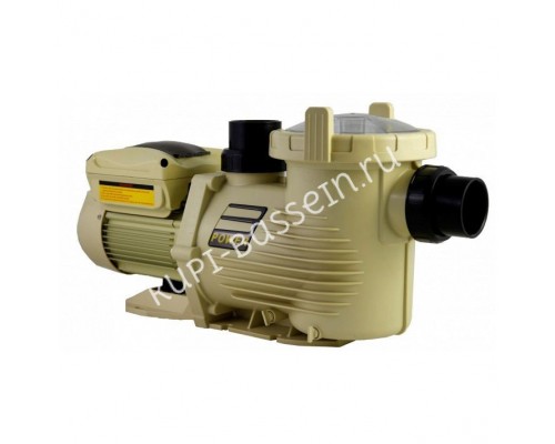 Насос Aquaviva EPV300 (220В, 34.5 м3/ч, 3HP) с пер. скор. для бассейна