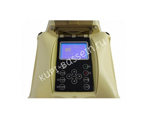 Насос Aquaviva EPV300 (220В, 34.5 м3/ч, 3HP) с пер. скор. для бассейна