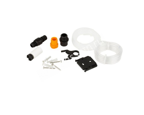 Перистальтический дозирующий насос Aquaviva KXRX Smart Rx 1.5 л/ч для бассейна