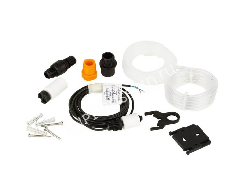 Перистальтический дозирующий насос Aquaviva KXPH Smart pH для бассейна