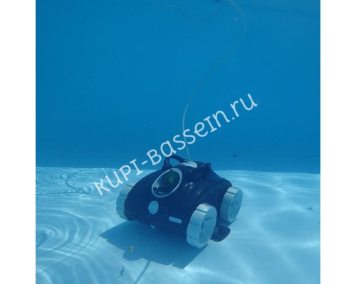 Робот-пылесоc для бассейна AquaViva 5220 Luna