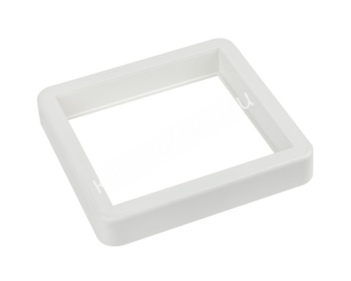 Фланец скиммера Aquaviva EM0010 Standard (01051047) Фланец скиммера Aquaviva EM0010 Standard (01051047)