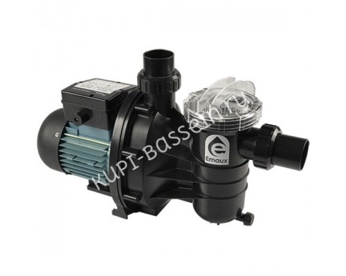 Фильтрационная установка Aquaviva FSP400 (6.48 м3/ч, D400) для бассейна