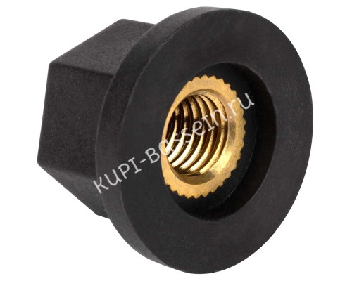 Гайка крыльчатки насоса Aquaviva WTB