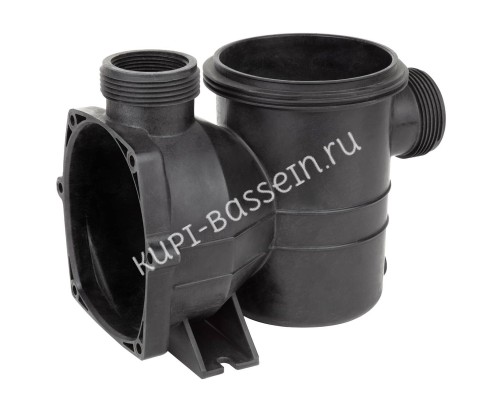 Корпус насоса SMP