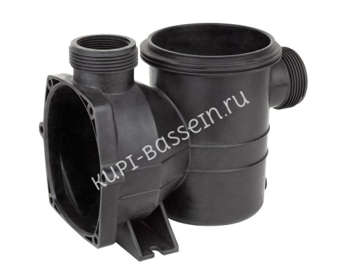 Корпус насоса SMP