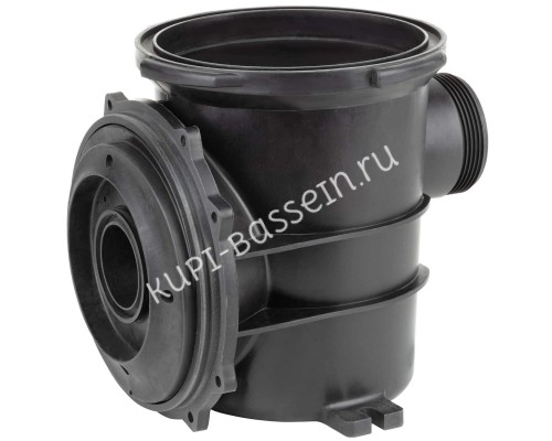 Корпус префильтра VWS\STP 150-300