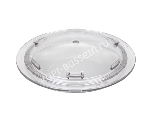 Прозрачная крышка префильтра насоса Aquaviva VWS\STP 150-300