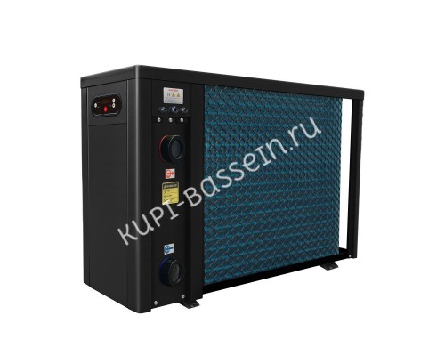 Тепловой инверторный насос Fairland BPNR17 16 кВт для бассейна Тепловой инверторный насос Fairland BPNR17 16 кВт для бассейна