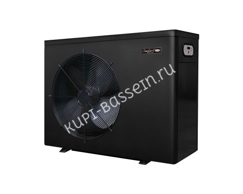Тепловой инверторный насос Fairland BPNR17 16 кВт для бассейна Тепловой инверторный насос Fairland BPNR17 16 кВт для бассейна