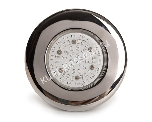 Прожектор светодиодный Aquaviva LED203 54LED (5Вт) RGB для бассейна