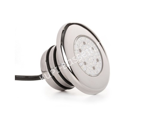 Прожектор светодиодный Aquaviva LED203 54LED (5Вт) RGB для бассейна