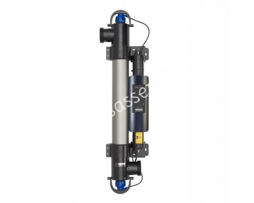 Ультрафиолетовая установка Elecro Steriliser UV-C E-PP2-55 для бассейна Ультрафиолетовая установка Elecro Steriliser UV-C E-PP2-55 для бассейна