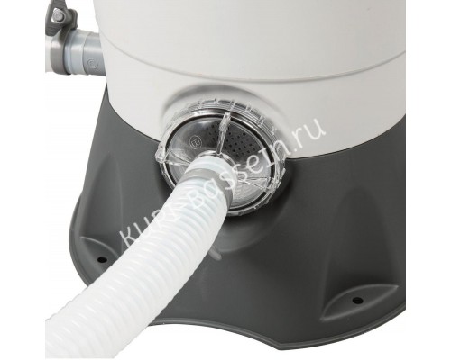 Фильтрационная установка Bestway 58515 FlowClear Песочная для бассейна Фильтрационная установка Bestway 58515 FlowClear Песочная для бассейна