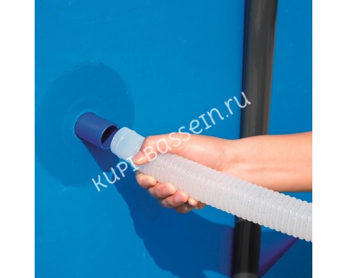 Фильтрационная установка Bestway 58486 FlowClear Песочная для бассейна Фильтрационная установка Bestway 58486 FlowClear Песочная для бассейна
