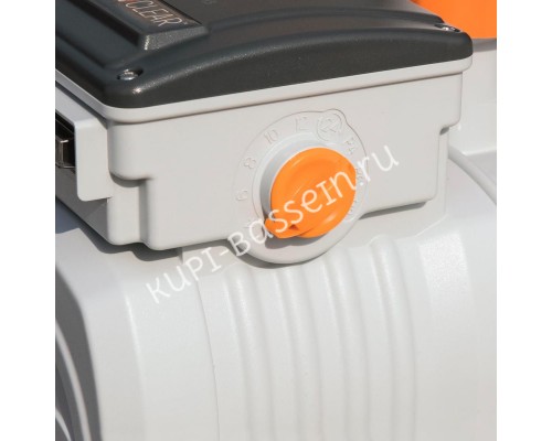 Фильтрационная установка Bestway 58486 FlowClear Песочная для бассейна Фильтрационная установка Bestway 58486 FlowClear Песочная для бассейна